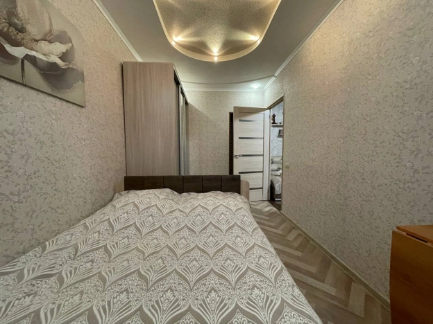 Купить двухкомнатную квартиру на улице Рабочая в Коврове. Вариант № 9744160, 1, площадь -  квм, цена 2650000 рублей