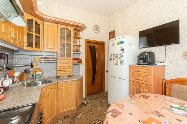 . Вариант № 3618, 15, площадь - 80.3 квм, цена 7200000 рублей