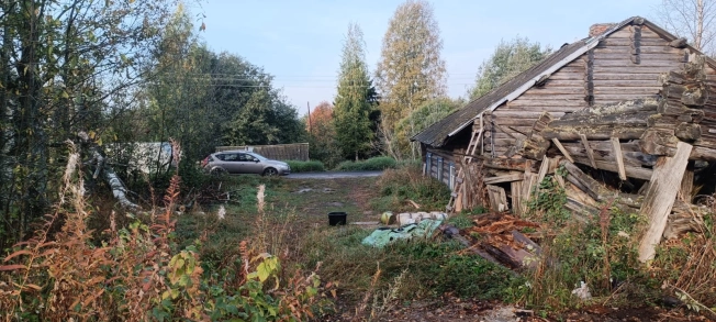 Купить дом в Архангельской области. Вариант № 22160, 2, площадь -  квм, цена 600000 рублей
