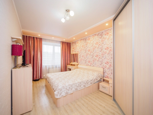 Купить квартиру в Омске. Вариант № 9194395, 11, площадь -  квм, цена 12500000 рублей