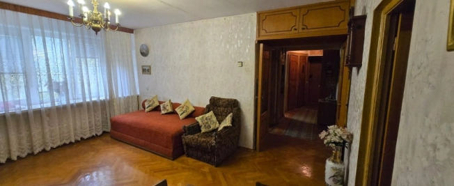 Купить квартиру на вторичке в Микрорайоне Пироговский, Мытищи в Мытищах. Вариант № 10836985, 1, площадь - квм, цена 8500000 рублей