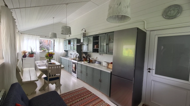 Купить дом в Судогде. Вариант № 23437, 3, площадь -  квм, цена 16500000 рублей