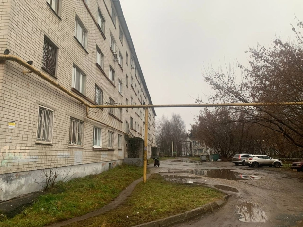 Купить комнату в Нижнем Новгороде. Вариант № 10381806, 10, площадь -  квм, цена 1900000 рублей