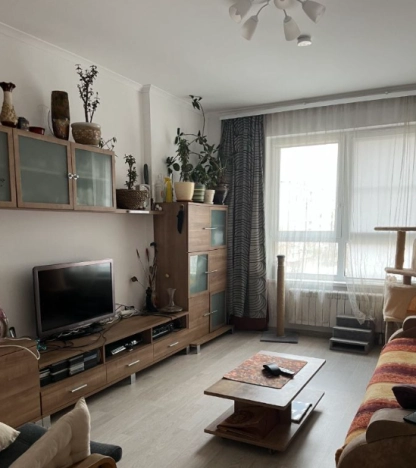 Купить квартиру в Москве. Вариант № 8872606, 0, площадь -  квм, цена 21600000 рублей