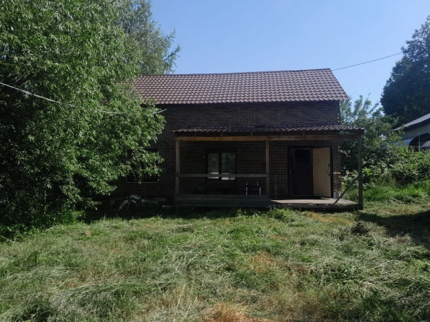 Купить дом в Москве. Вариант № 555302, 0, площадь -  квм, цена 15500000.0000 рублей