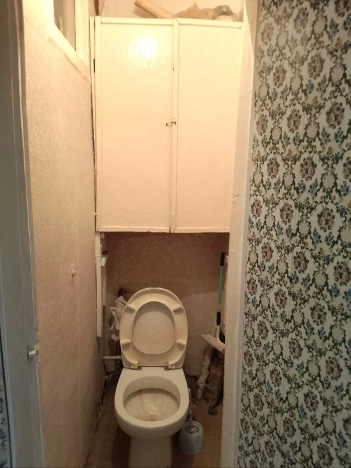 Купить двухкомнатную квартиру в Одинцове. Вариант № 2482996, 19, площадь -  квм, цена 4500000 рублей