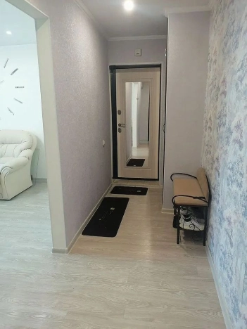 Купить двухкомнатную квартиру на улице Солодунова в Вологде. Вариант № 44468, 0, площадь -  квм, цена 5900000 рублей