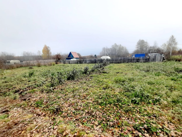 Купить земельный участок в Тобольске. Вариант № 1997404, 11, площадь -  квм, цена 600000 рублей