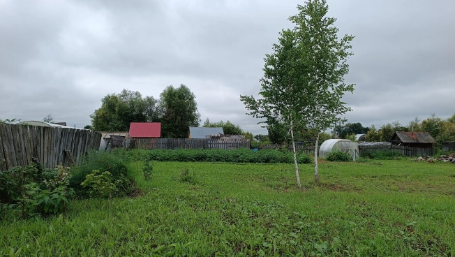 Купить земельный участок на улице Гумбольдта в Тобольске. Вариант № 2212301, 3, площадь -  квм, цена 300000 рублей