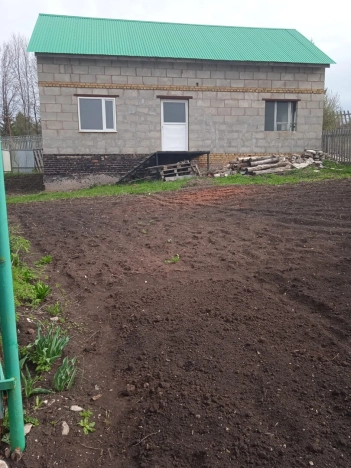 Купить дом на улице Центральная в Республике Башкортостан. Вариант № 9230, 0, площадь -  квм, цена 900000 рублей