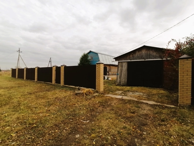 Купить дом на улице Старая Ляча в Ярославской области. Вариант № 17037, 36, площадь -  квм, цена 2100000 рублей