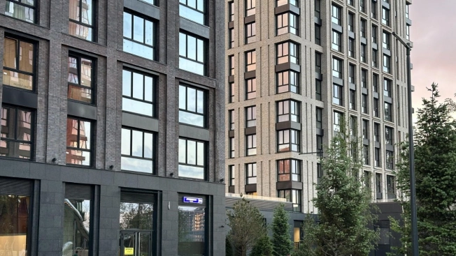 Купить квартиру в ЖК Павелецкая Сити в Москве. Вариант № 60826, 0, площадь - квм, цена 49900000.0000 рублей