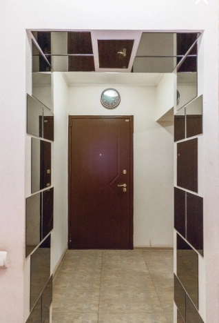 Купить квартиру в Коврове. Вариант № 3772703, 11, площадь -  квм, цена 4300000 рублей