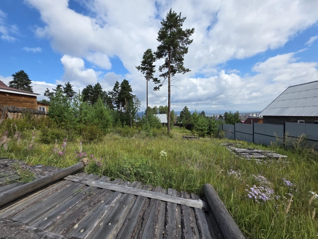 Купить земельный участок в Улан-Удэ. Вариант № 3400252, 2, площадь -  квм, цена 1850000 рублей