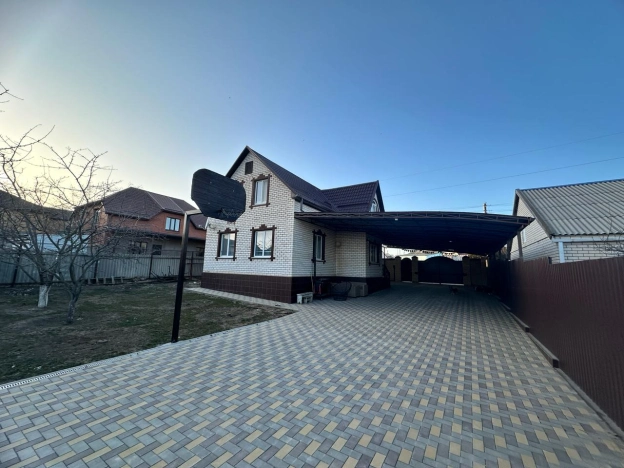 . Вариант № 2132202, 1, площадь - 163.3 квм, цена 10500000 рублей