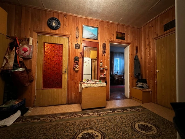 Купить дом в Москве. Вариант № 8892640, 14, площадь - квм, цена 13500000 рублей