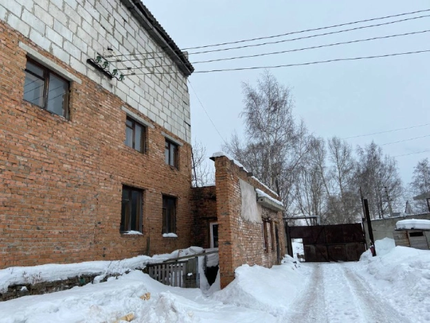 Купить коммерческую недвижимость в Бийске. Вариант № 26255, 3, площадь - квм, цена 16000000 рублей