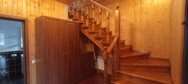 Купить дом в Коломне. Вариант № 35837, 9, площадь - квм, цена 16379000 рублей