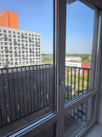 Купить квартиру в Москве. Вариант № 9825495, 17, площадь -  квм, цена 22500000 рублей