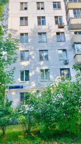 Купить квартиру в Москве. Вариант № 2130922, 10, площадь -  квм, цена 10100000.0000 рублей