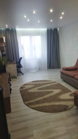 Купить трехкомнатную квартиру на улице Олега Кошевого в Калининграде. Вариант № 818054, 18, площадь -  квм, цена 8550000 рублей