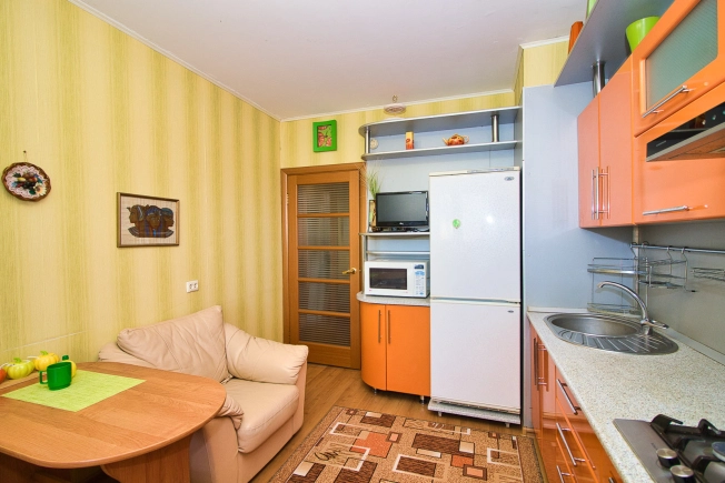 Купить квартиру на улице Юбилейная в Владимире. Вариант № 5790805, 3, площадь -  квм, цена 8490000 рублей