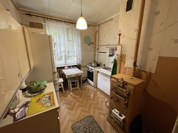 Купить комнату в Калининграде. Вариант № 48329, 13, площадь -  квм, цена 2080000 рублей