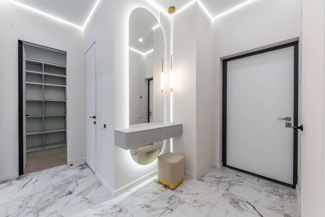 Купить квартиру на вторичке в ЖК Сердце столицы в Москве. Вариант № 42640, 20, площадь -  квм, цена 46999000 рублей