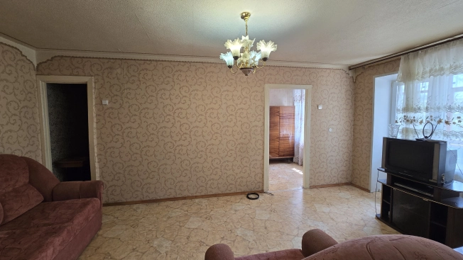 . Вариант № 49559, 7, площадь - 42 квм, цена 3100000 рублей