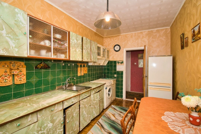 Купить четырехкомнатную квартиру в Владимирской области. Вариант № 8465875, 15, площадь -  квм, цена 12300000 рублей