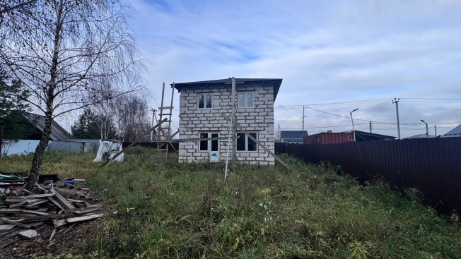 Купить дом в Москве. Вариант № 9274105, 7, площадь -  квм, цена 6900000 рублей