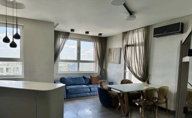 Купить квартиру в Москве. Вариант № 7999815, 0, площадь - квм, цена 69800000 рублей