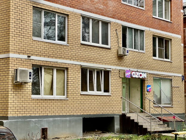 Купить однокомнатную квартиру у метро Бунинская аллея в Подольске. Вариант № 9226933, 16, площадь -  квм, цена 6900000 рублей