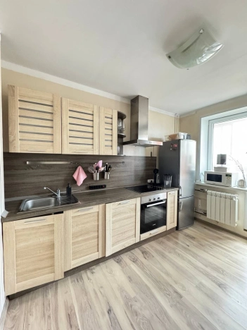 Купить квартиру в Москве. Вариант № 8795536, 3, площадь -  квм, цена 18500000 рублей