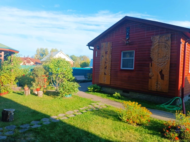 Снять дом в Владимире. Вариант № 24004, 27, площадь -  квм, цена 75000 рублей