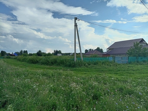 Купить земельный участок в Стерлитамаке. Вариант № 595421, 2, площадь -  квм, цена 500000 рублей