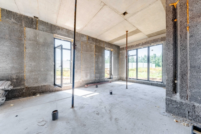 Купить дом в Санкт-Петербурге. Вариант № 8992086, 4, площадь -  квм, цена 22250000 рублей