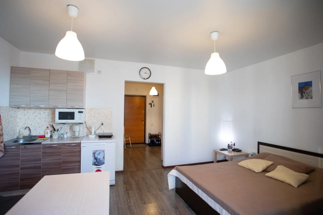 Купить квартиру в Тобольске. Вариант № 6724722, 0, площадь -  квм, цена 3400000 рублей