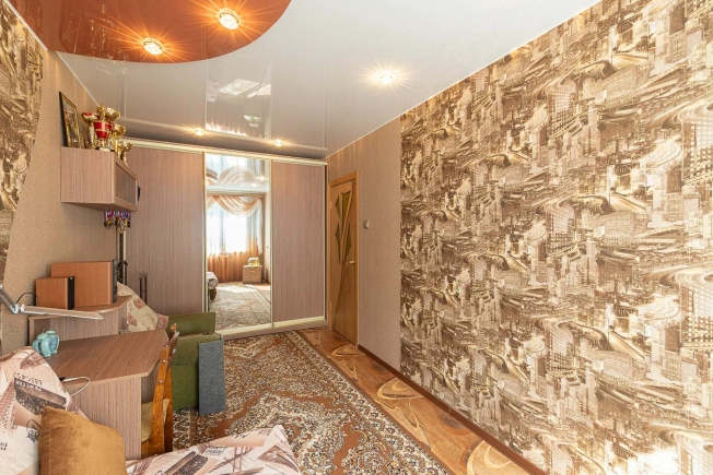 Купить квартиру в ЖК Московский в Владимире. Вариант № 11174, 7, площадь -  квм, цена 5700000 рублей