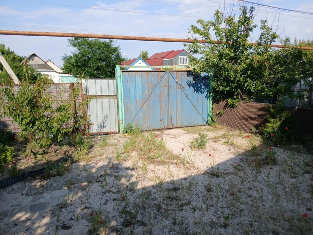 Купить дом на улице Шоссейный переулок в Краснодарском крае. Вариант № 52789, 18, площадь -  квм, цена 3000000 рублей