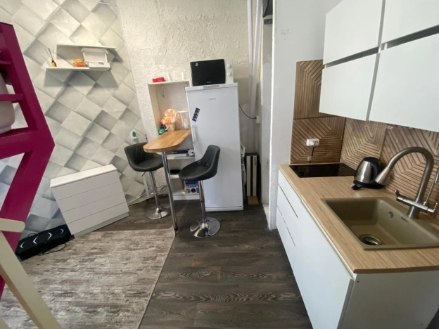 Купить Студию в Раменском. Вариант № 1223996, 9, площадь -  квм, цена 3920000 рублей