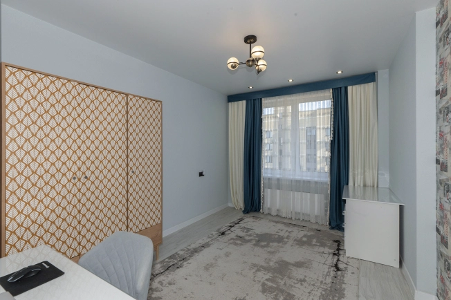 Купить двухкомнатную квартиру на вторичке в Мытищах. Вариант № 13269, 15, площадь -  квм, цена 9300000 рублей