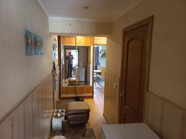 Купить трехкомнатную квартиру в районе Железнодорожный в Улан-Удэ. Вариант № 38065, 3, площадь -  квм, цена 8700000 рублей