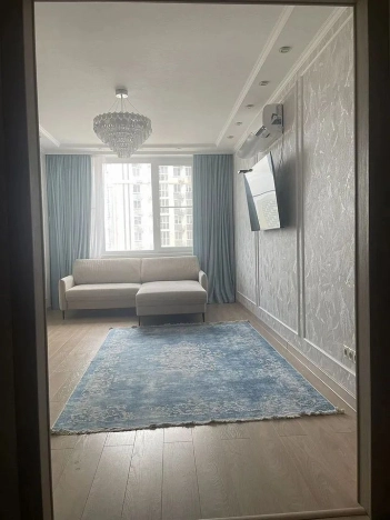 . Вариант № 52303, 3, площадь - 92 квм, цена 13099999 рублей