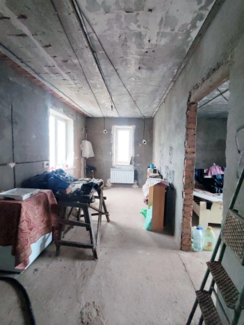 Купить дом на улице Скрипкина в Элисте. Вариант № 57851, 7, площадь -  квм, цена 6300000 рублей