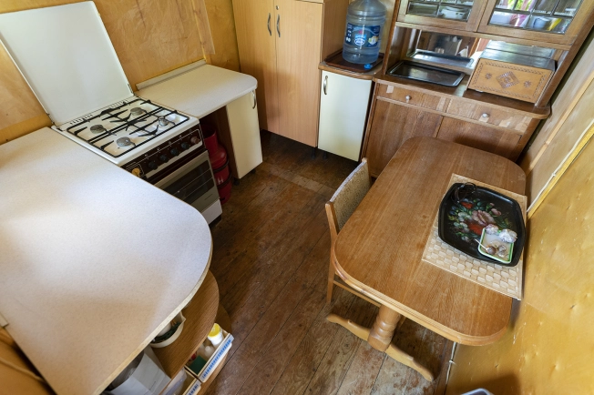 Купить дом в Москве. Вариант № 10193, 34, площадь - квм, цена 6300000 рублей