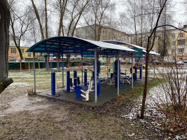 Купить однокомнатную квартиру в Калужской области. Вариант № 9451938, 12, площадь -  квм, цена 2750000 рублей