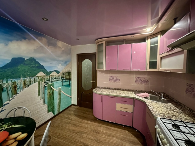 Купить трехкомнатную квартиру на улице Соборная в Пензенской области. Вариант № 9313825, 17, площадь -  квм, цена 6599000 рублей