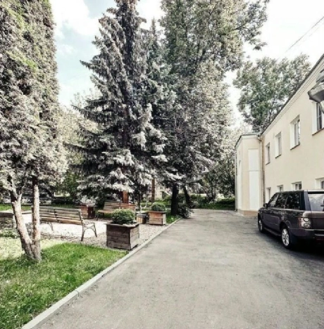 Купить квартиру в районе Соколиная Гора в Москве. Вариант № 809269, 25, площадь - квм, цена 6000000.0000 рублей