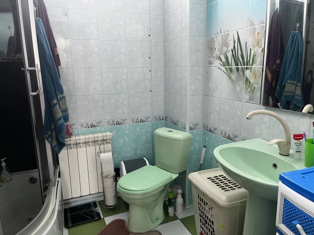 Купить дом на улице Сосновая в Тюменской области. Вариант № 12514, 9, площадь -  квм, цена 8000000 рублей